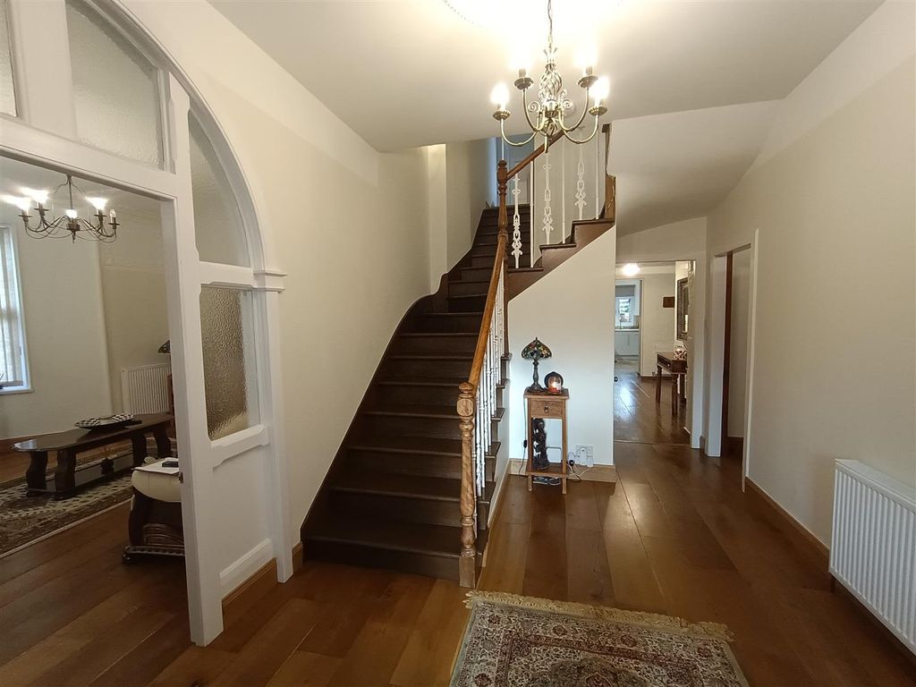 Additional image 7 of 5 bed detached house for saleGlebe Street, Dumfries DG1