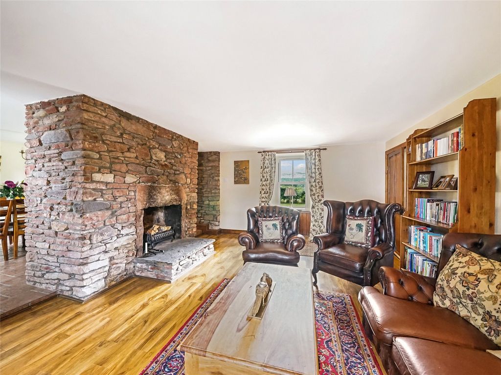 Additional image 6 of 4 bed detached house for saleKippen, Stirling FK8