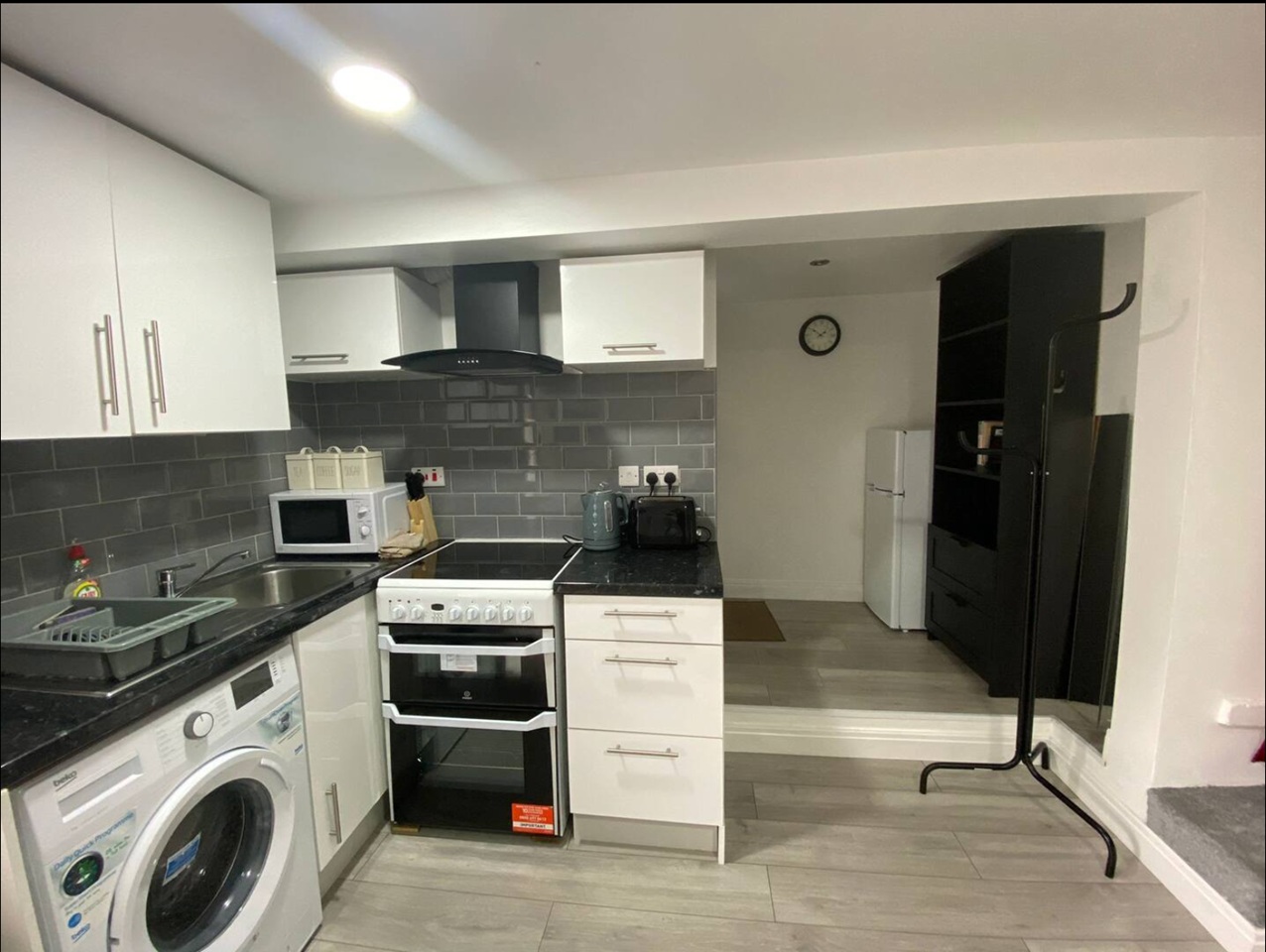 Additional image 5 of Studio Flat, Leeds, LS8, N1 7GU