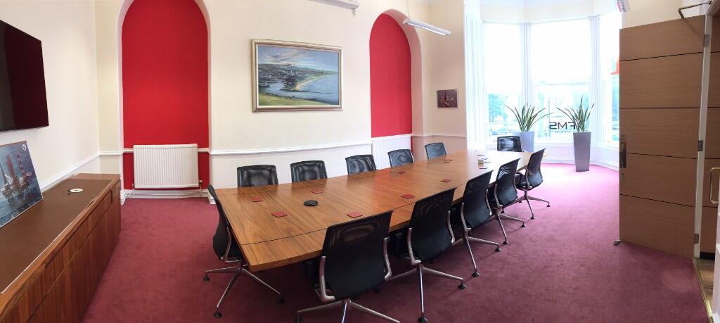 Additional image 4 of 1 Queens Terrace, Aberdeen, Aberdeenshire, AB10