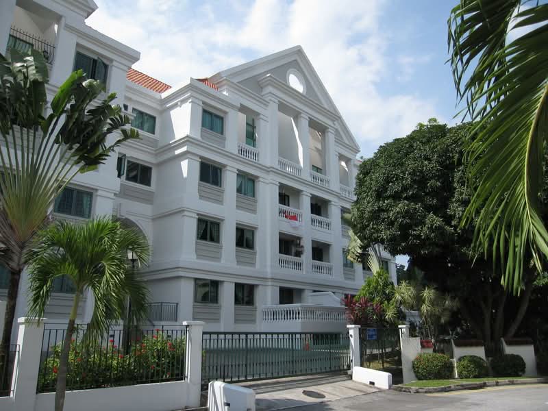 Additional image 19 of 41A Bedok Ria Crescent