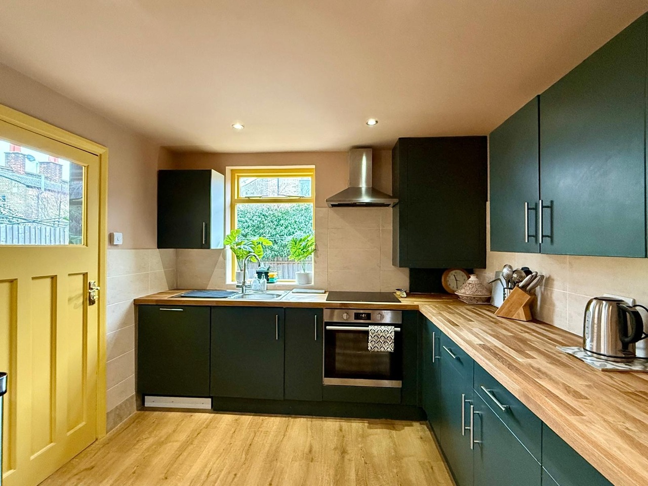 Additional image 8 of 4 Bed Terraced House, Arlesford Road, SW9, N1 7GU