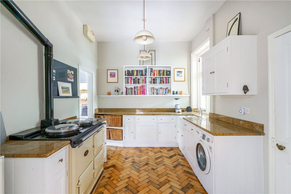 Additional image 11 of 5 bed detached house for saleMain Street, Wilberfoss, York, East Yorkshire YO41