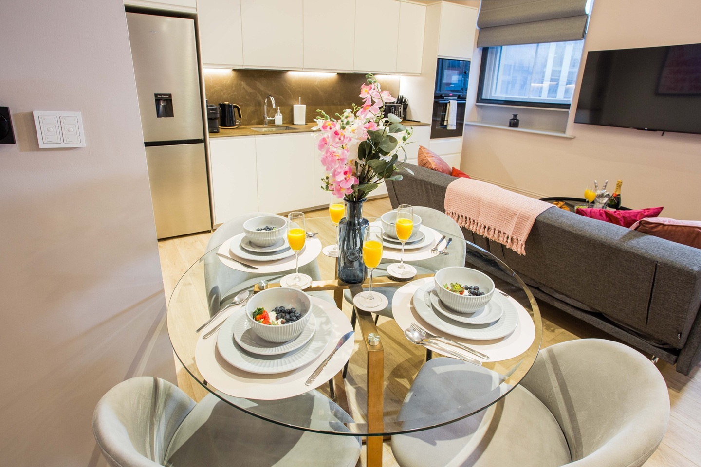 Additional image 43 of 3 Bed Flat, Manchester, M1, N1 7GU