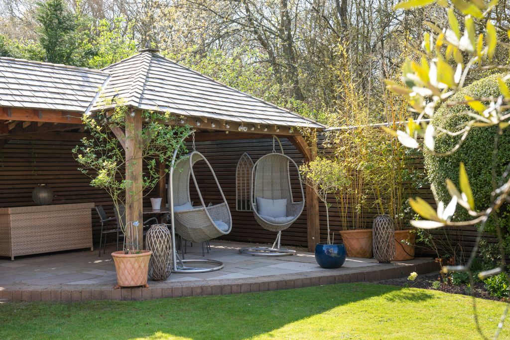 Additional image 20 of 5 bed detached house for saleSale Green, Worcestershire WR9