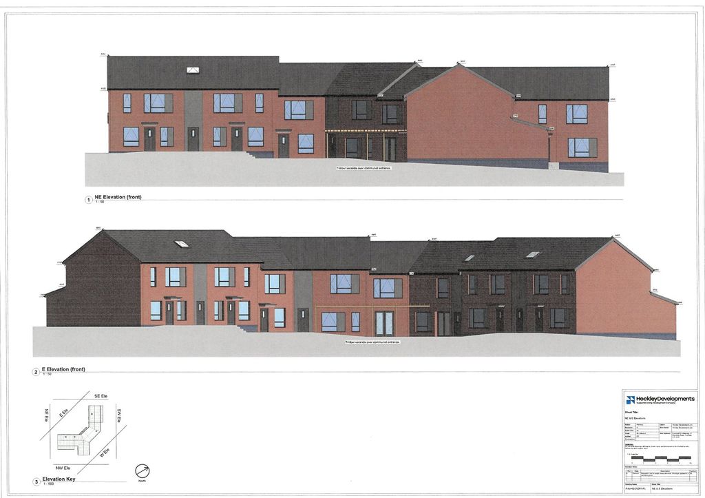 Additional image 2 of Land for saleMansfield Road, Sheffield, South Yorkshire S12