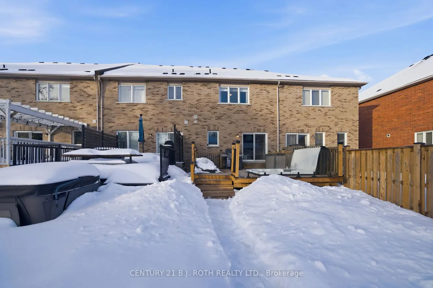 Additional image 17 of 20 Bud Doucette Court, Uxbridge