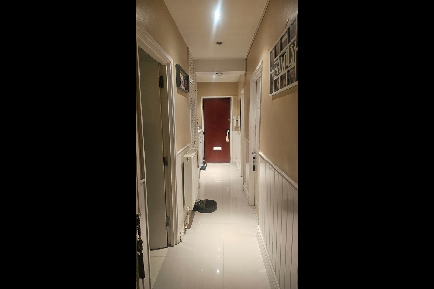 Additional image 8 of Room in a Shared Flat, Berry House, SW11, N1 7GU