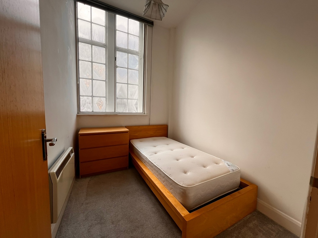 Additional image 9 of 2 Bed Flat, Eastgate, LS2, N1 7GU