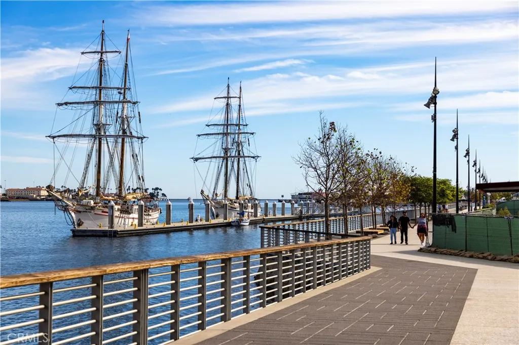 511 S Harbor Unit 521, San Pedro, CA 90731