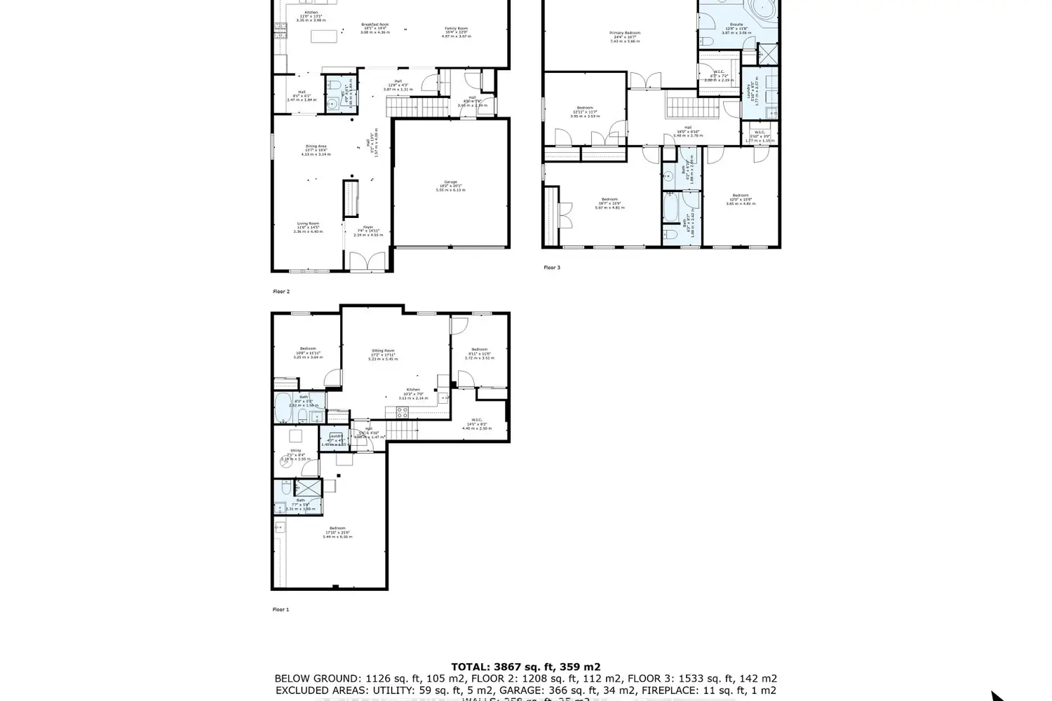 Additional image 11 of 6 Canarygrass Drive