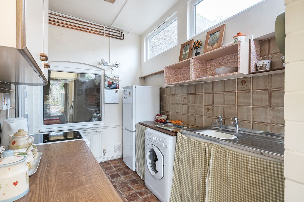 Additional image 6 of 2 bed terraced house for saleJarvis Street, Pewsey SN9