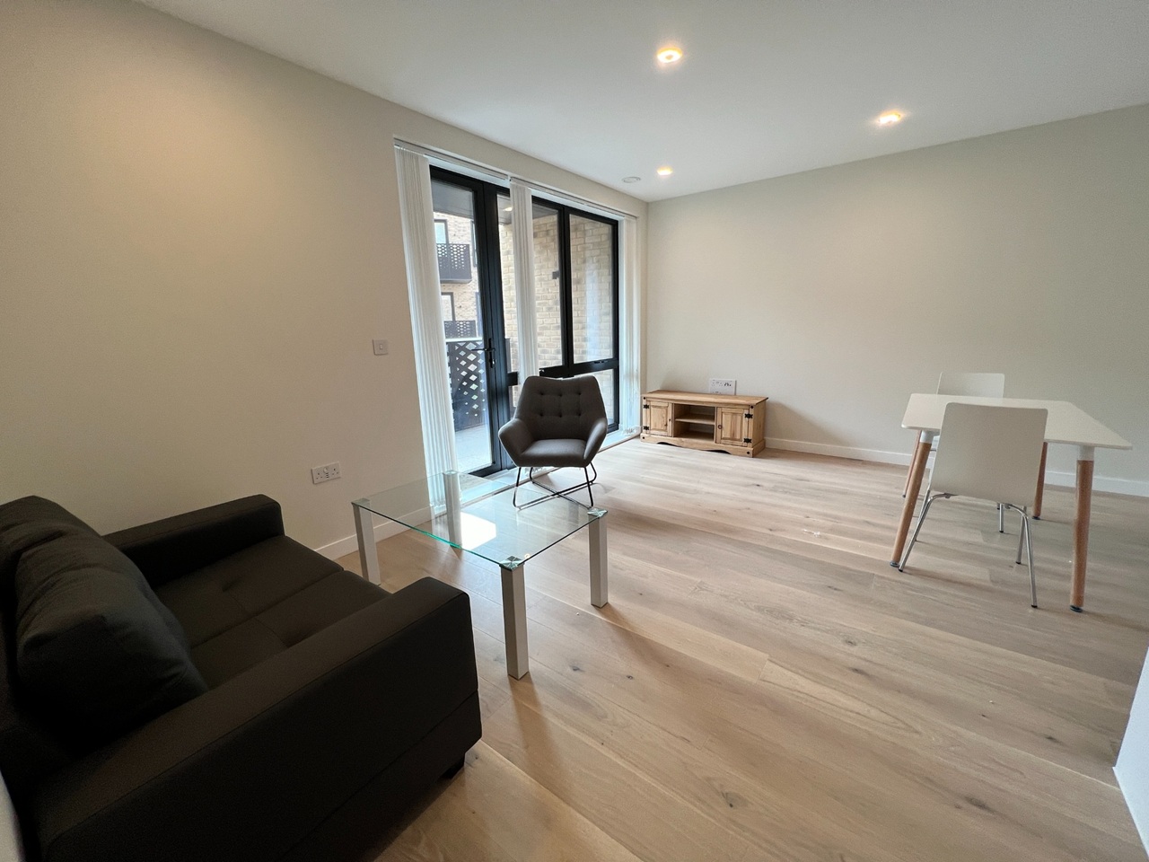 Additional image 5 of 1 Bed Flat, Pershore St, B5, N1 7GU