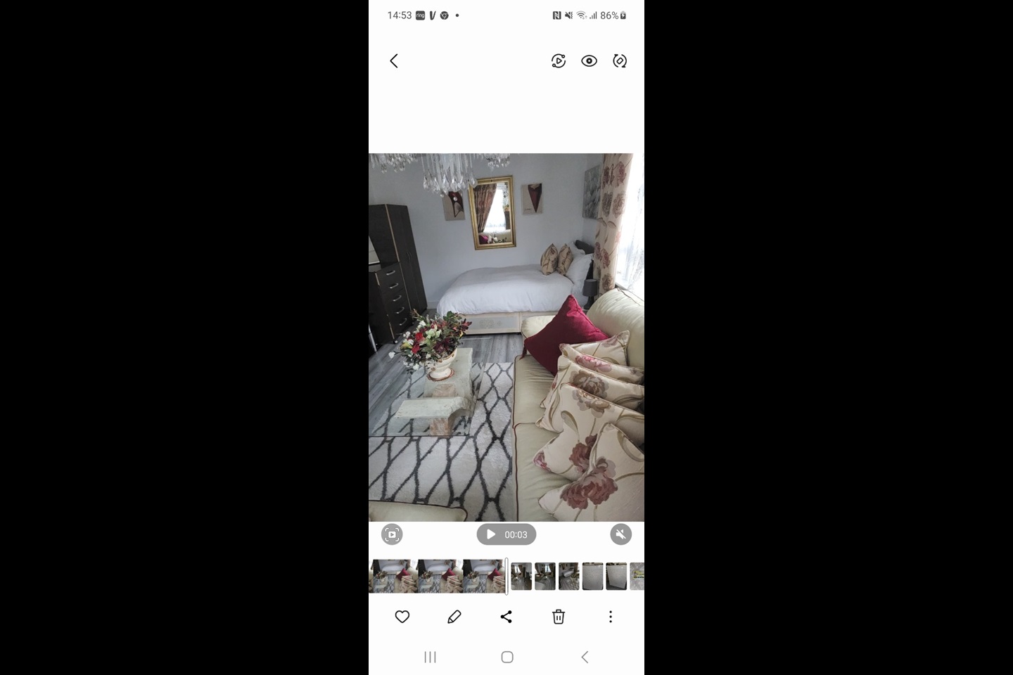 Additional image 3 of Room in a Shared House, Morrison Road, SW9, SW9 7EZ