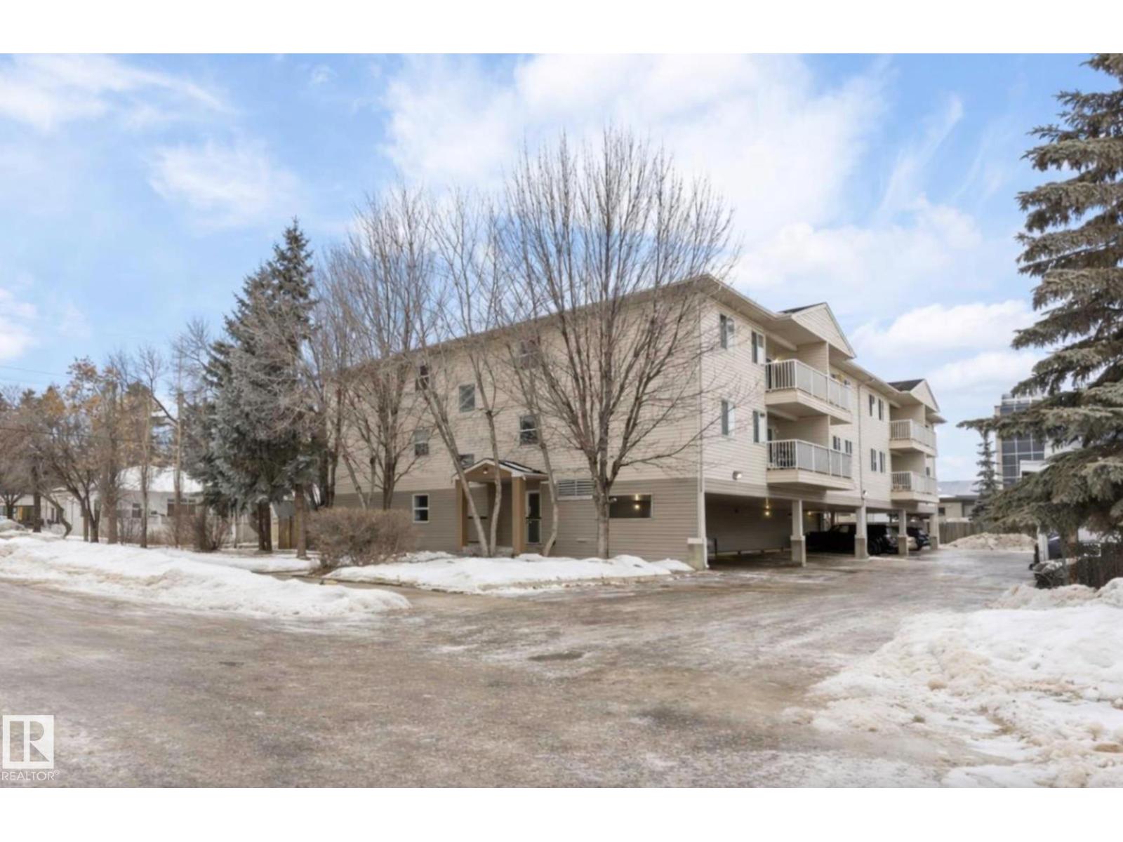 #103 12110 119 Ave NW