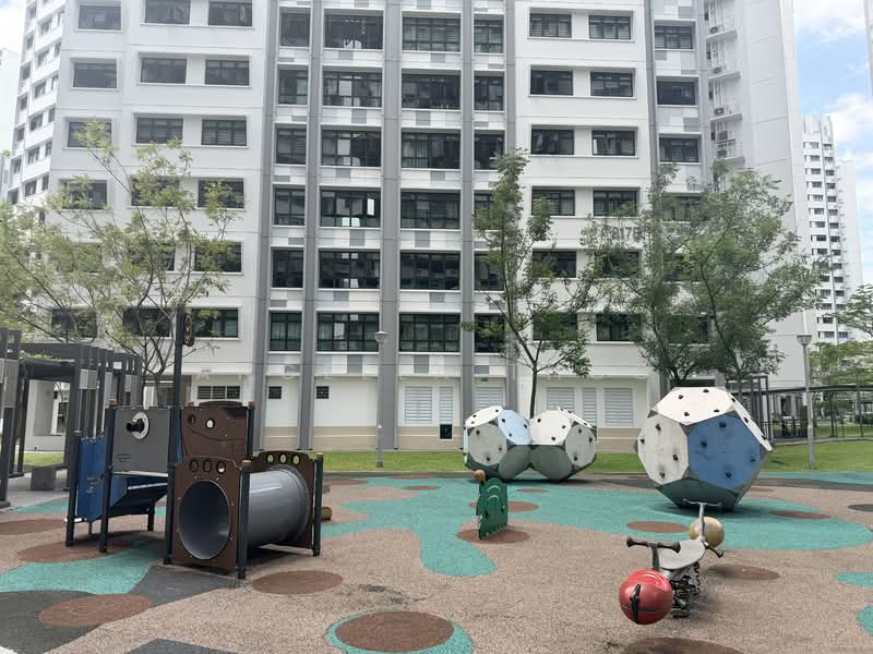 Additional image 13 of 817B Keat Hong Link