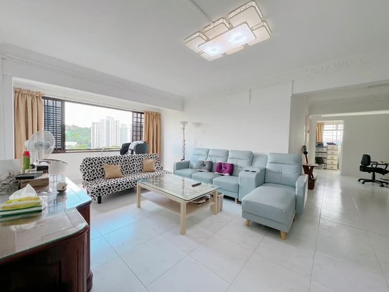 117 Bukit Merah Central