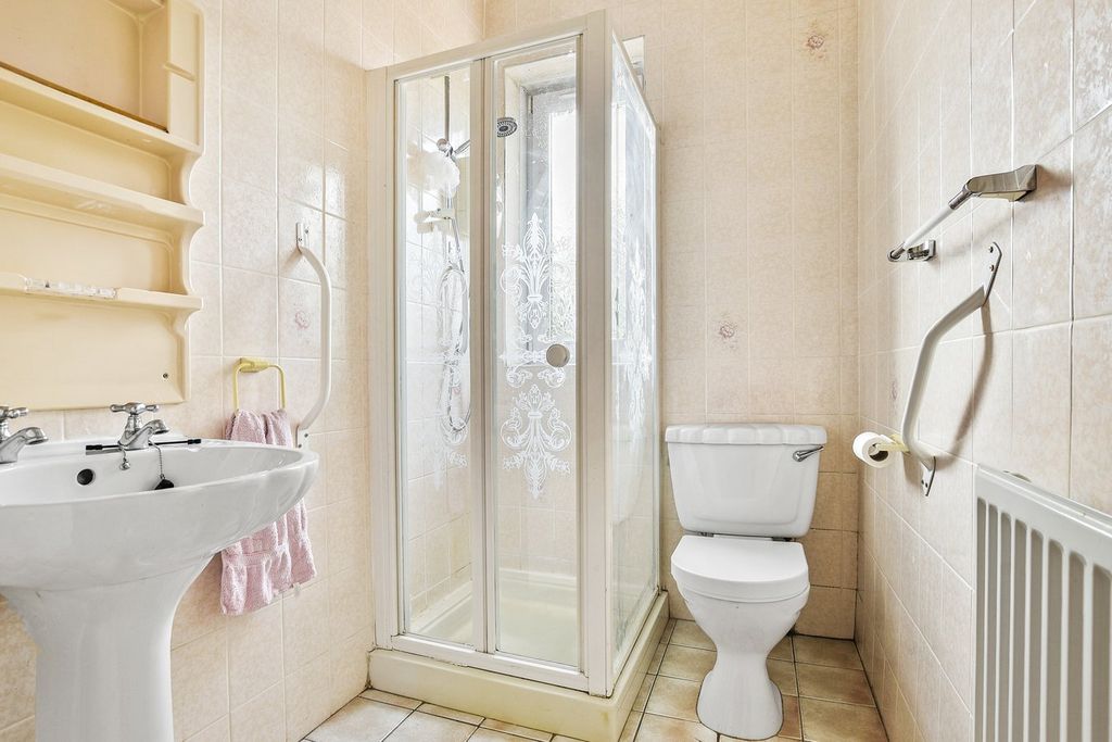 Additional image 5 of 1 bed flat for saleDunure Drive, Kilmarnock KA3