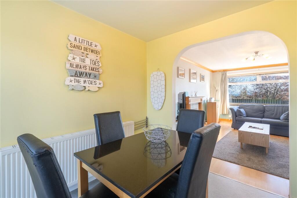 Additional image 11 of 20 Whitehorse Terrace, Balmedie, Aberdeen, AB23 8XF