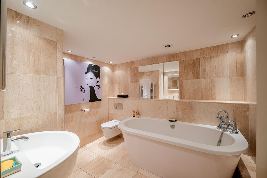Additional image 17 of 2 bed maisonette for saleGreat Pulteney Street, Bath BA2