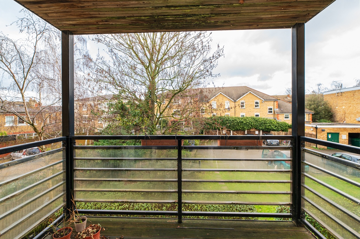 Additional image 6 of 2 Bed Flat, Rodenhurst Road, SW4, N1 7GU