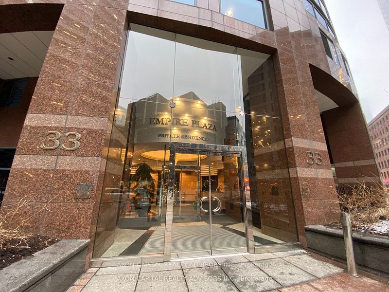 Additional image 2 of 2307-33 University Avenue, Toronto, ON, M5J 2S7