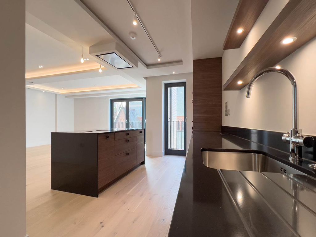 Additional image 5 of 2 bed flat for sale59A Belford Road, 59A Belford Road EH4