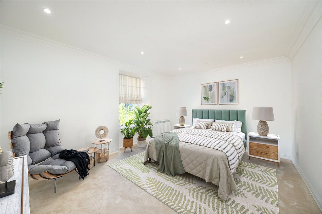 Additional image 9 of 2 bed flat for saleApartment 4, 8 Market Street, Haddington, East Lothian EH41