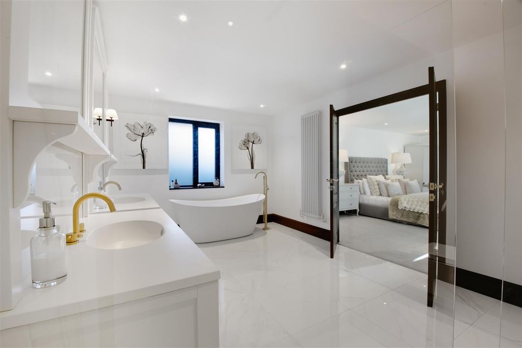 Additional image 21 of 5 bed detached house for saleHeather Court Gardens, Sutton Coldfield B74