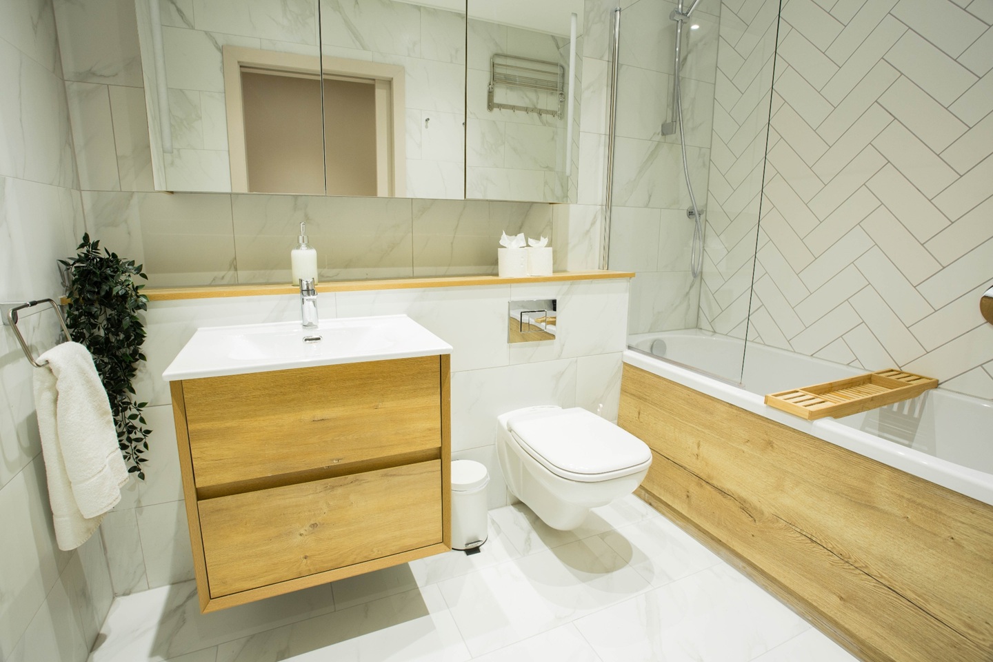 Additional image 18 of 3 Bed Flat, Manchester, M1, N1 7GU