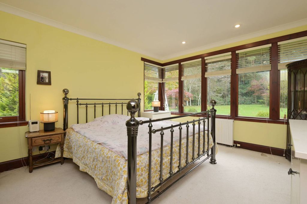 Additional image 14 of 4 bed detached house for saleCastleview Lane, Murieston, Livingston, West Lothian EH54