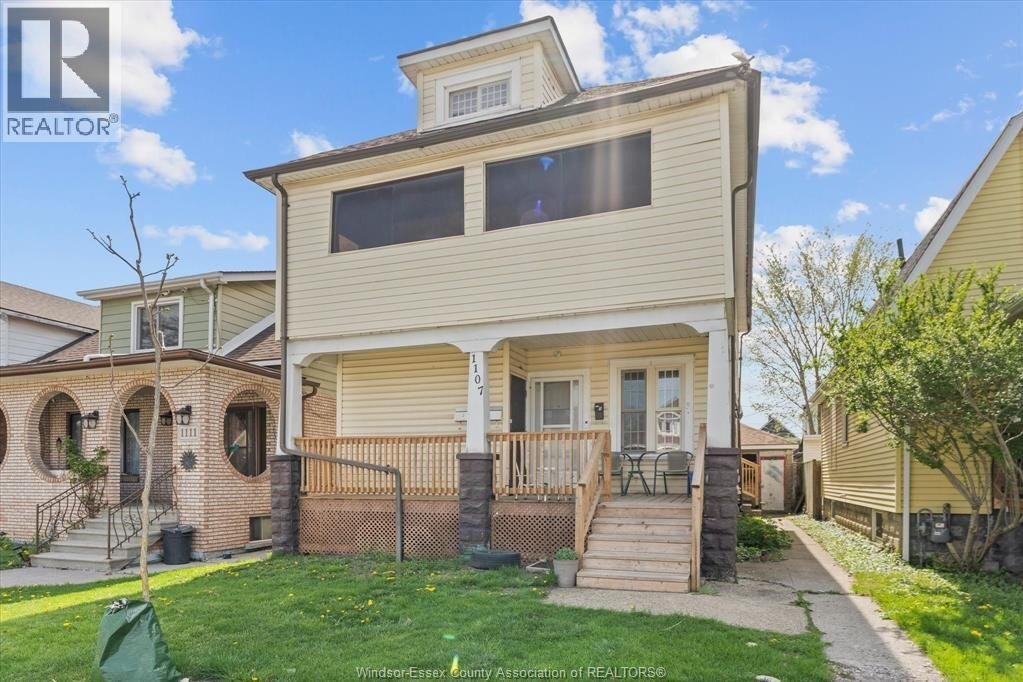 Additional image 8 of 1107 Pierre , Windsor, ON, N9A2L3