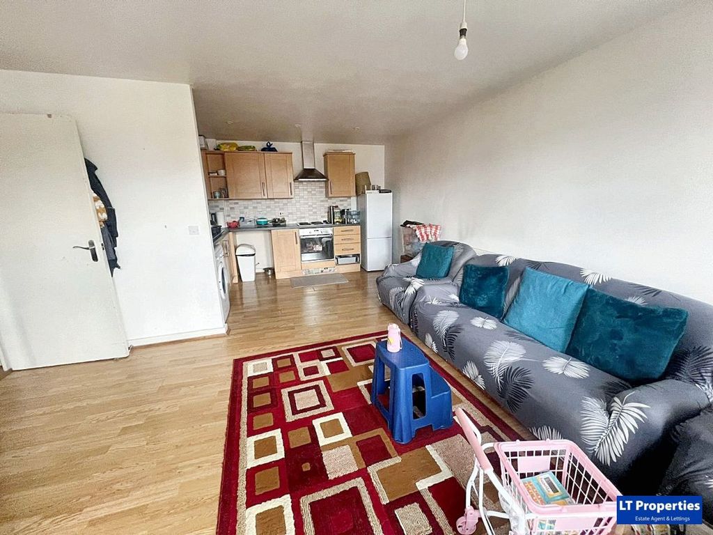 Additional image 6 of 1 bed flat for saleApartment, The Academy, Holly Street, Luton LU1