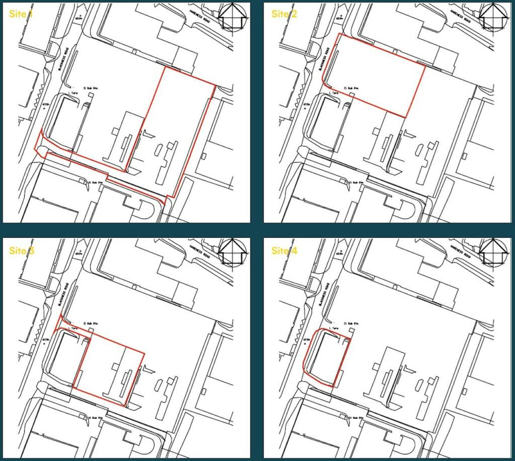 Additional image 2 of Blackness Road, Altens, Aberdeen, AB12 3LH