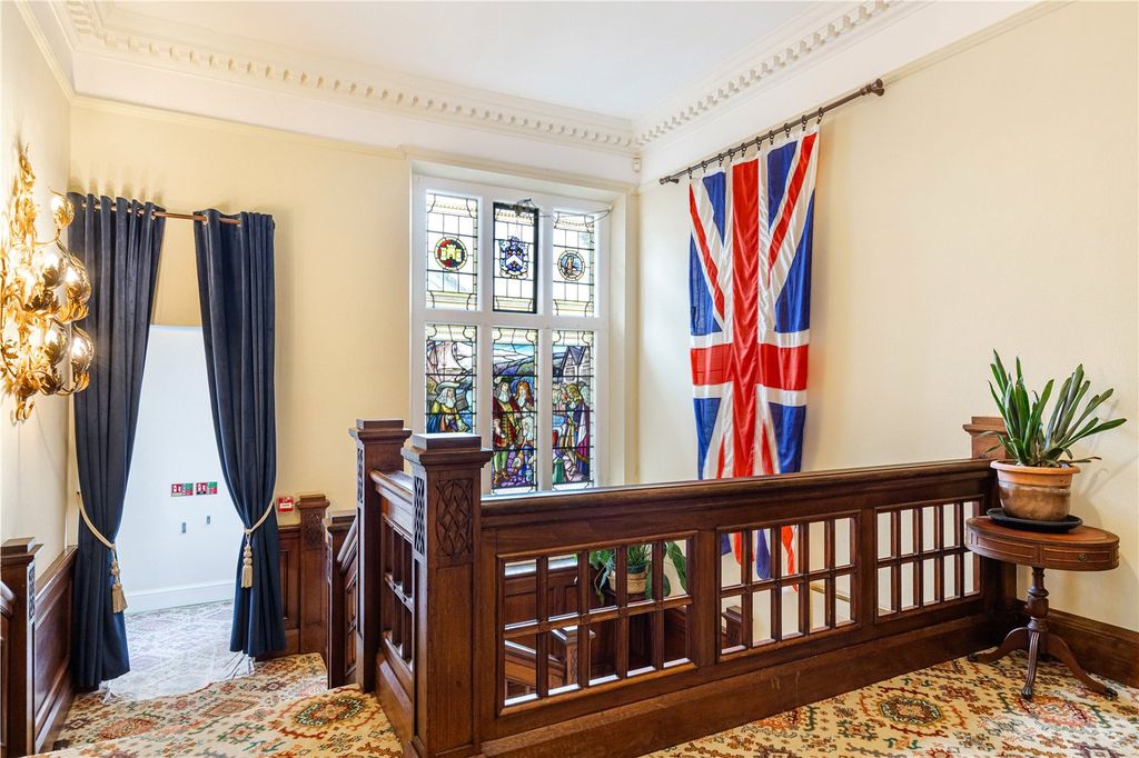 Additional image 16 of 10 bed detached house for saleBerry Head Road, Brixham, Devon TQ5