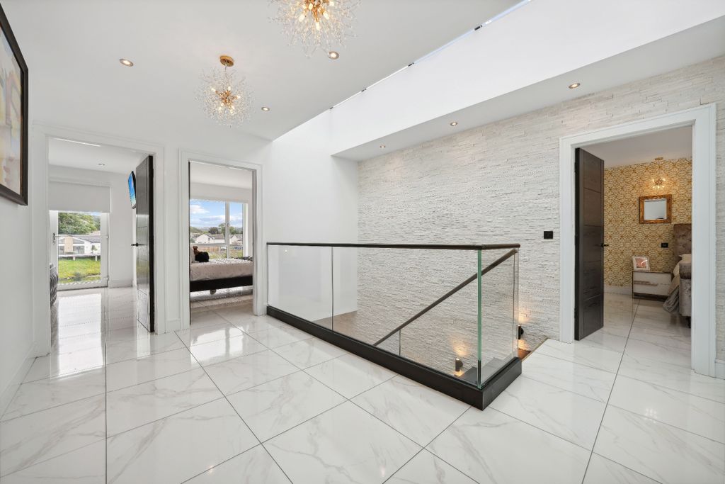 Additional image 20 of 4 bed detached house for saleClyde Grove, Crossford, Carluke ML8