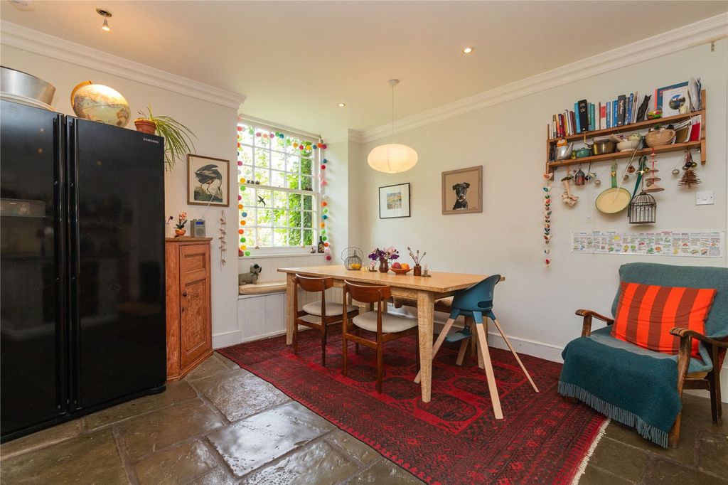 Additional image 6 of 4 bed link detached house for saleThe Gables, Stonebyres, Lanark, South Lanarkshire ML11