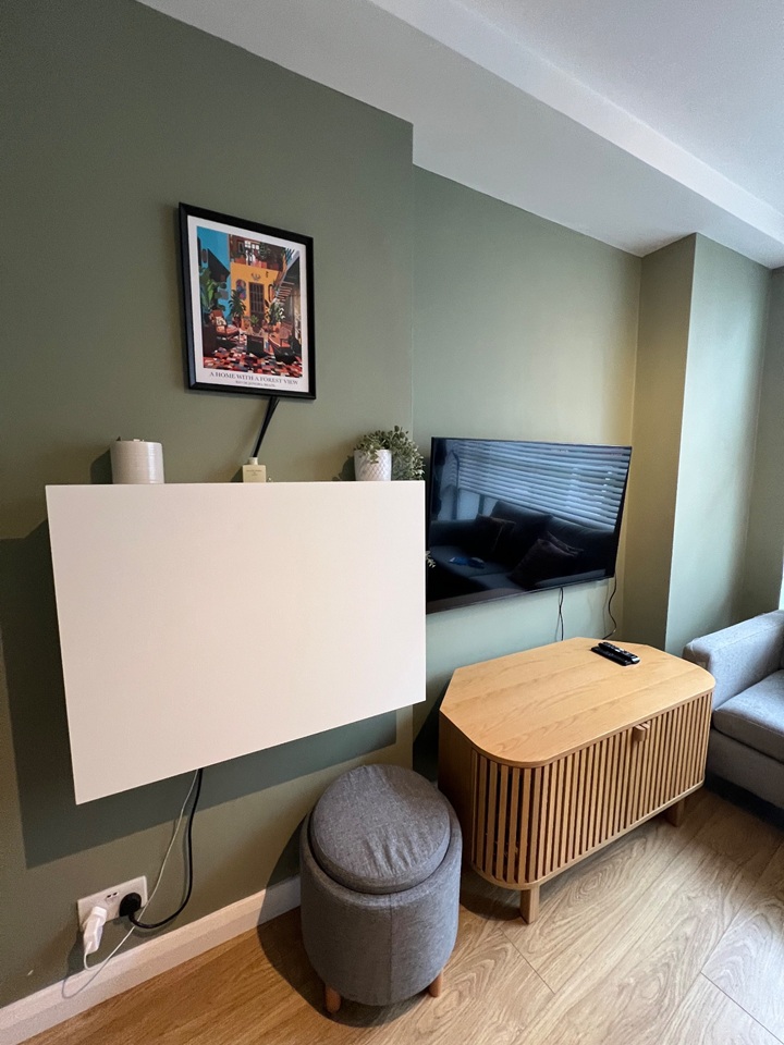 Additional image 4 of 1 Bed Flat, Amberley Road, W9, N1 7GU