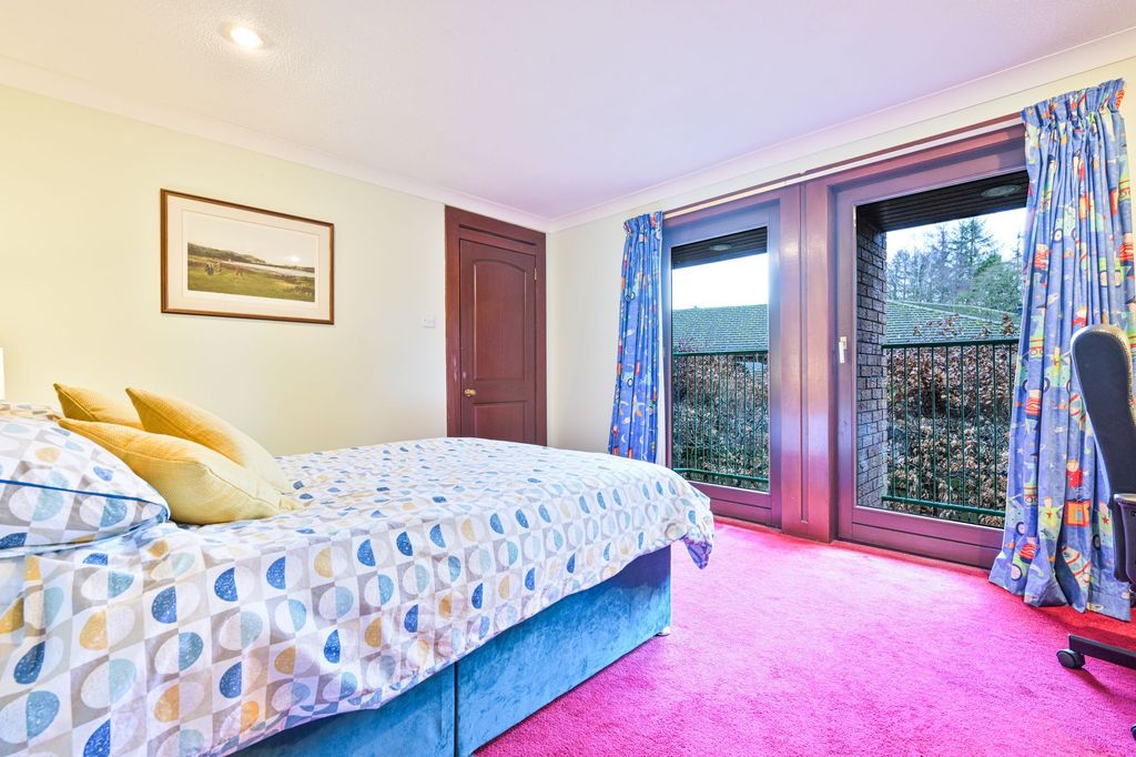 Additional image 16 of 5 bed detached house for saleConival, 4 Dene Park, Biggar ML12