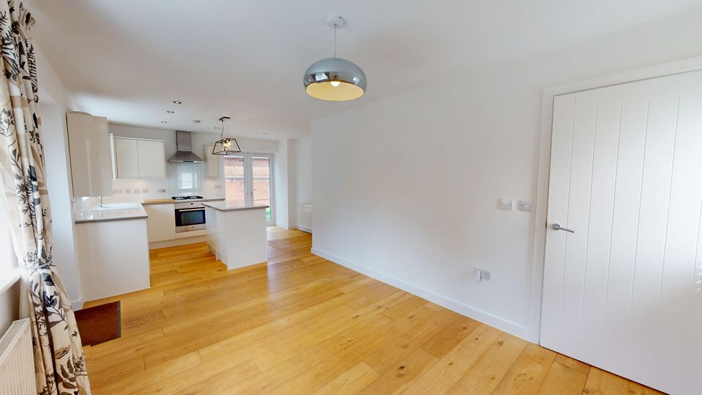 Additional image 7 of 30 bed detached house for saleColliery Mews, Heath Hill, Dawley, Telford, Shropshire TF4