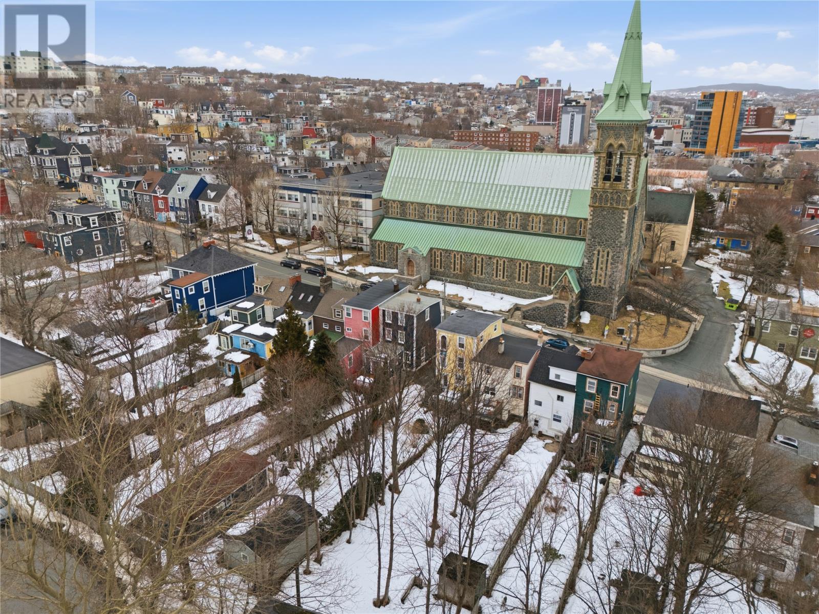 Additional image 4 of 39 Patrick Street, St. John's, NL, A1E2S5