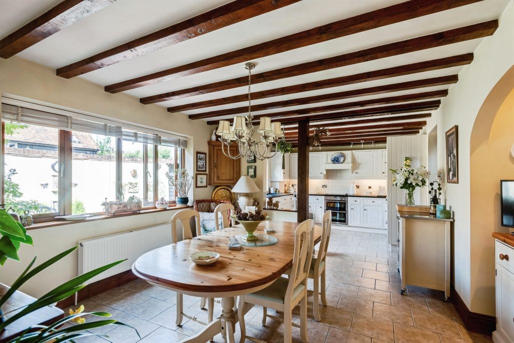 Additional image 11 of 5 bed detached house for saleThe Street, South Stoke, Reading RG8