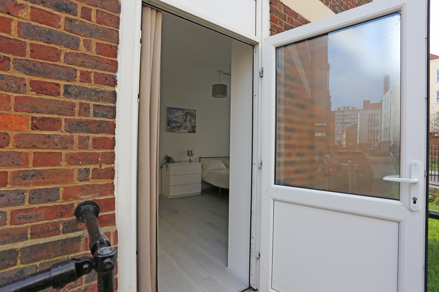 Additional image 6 of Room in a Shared Flat, Mcdougall House, E2, N1 7GU