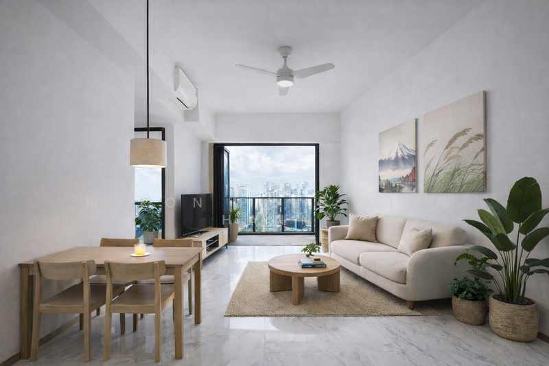 173 Chin Swee Road