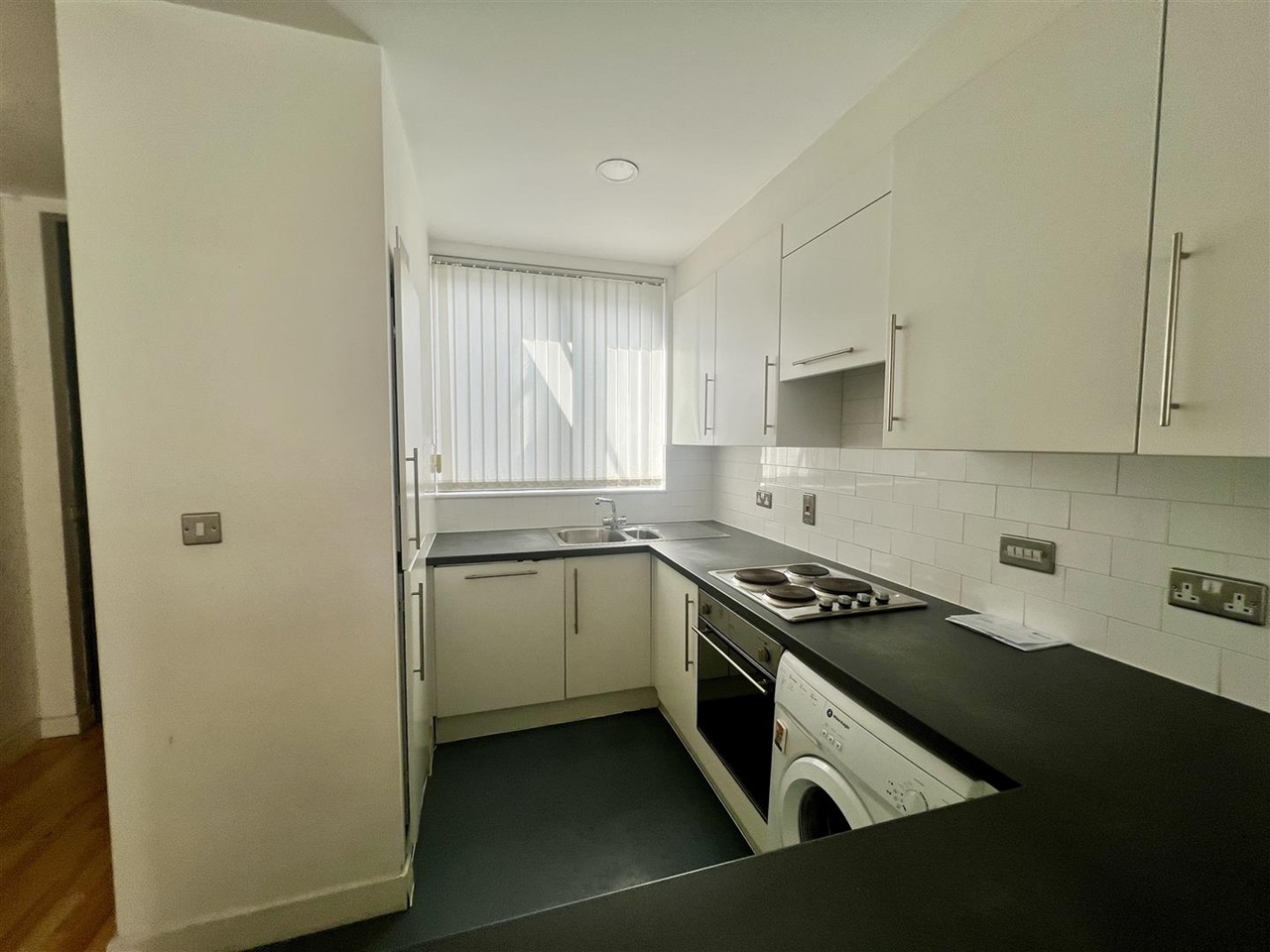 Additional image 11 of 2 Bed Flat, Crown St, LS2, N1 7GU