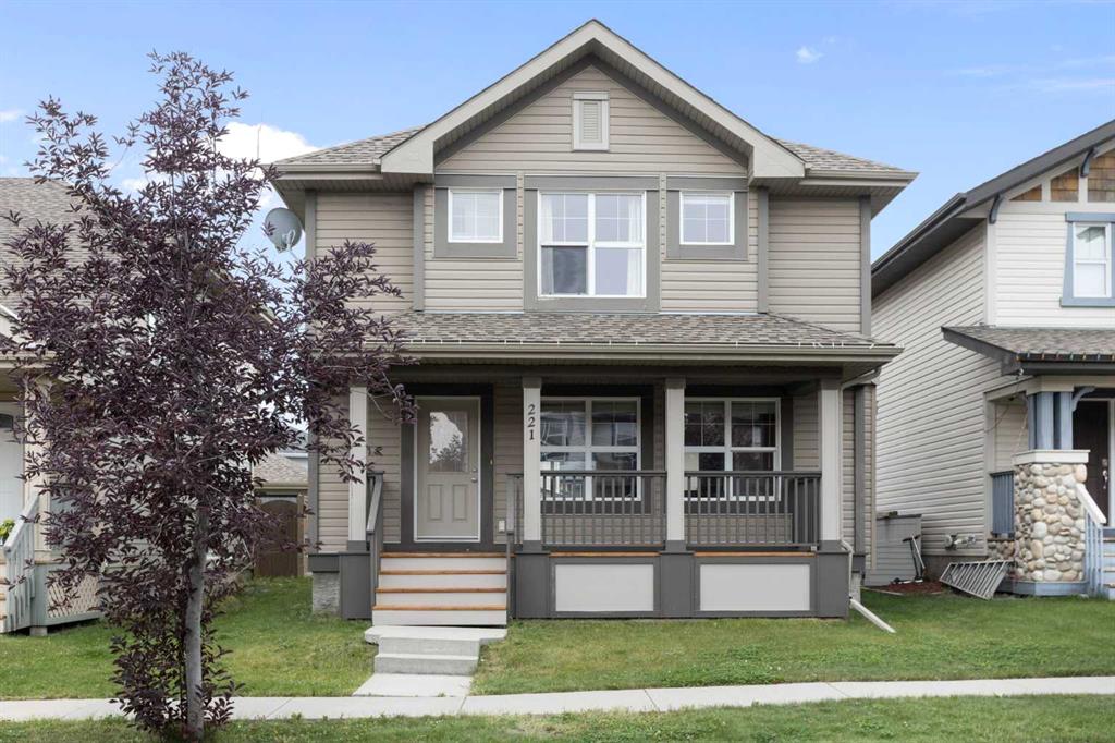 Additional image 3 of 221 Prestwick Terrace SE, Calgary, AB, T2Z4Y6