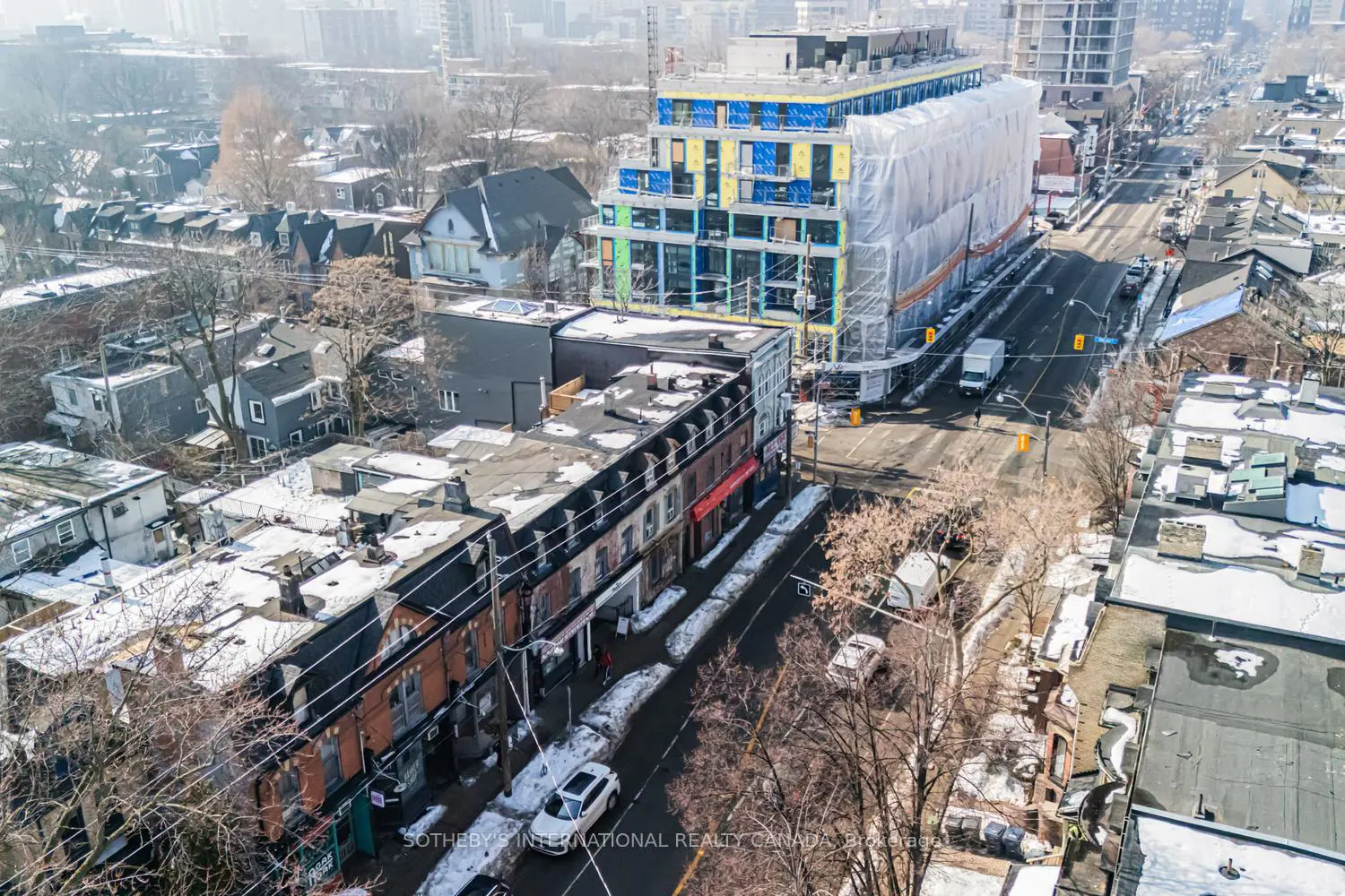 Additional image 12 of 243 Gerrard Street