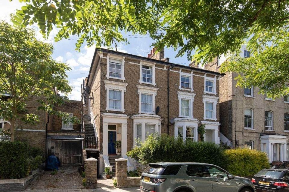 Room in a Shared Flat, Talfourd Road, SE15, N1 7GU