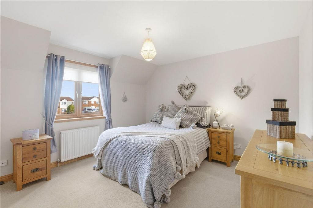 Additional image 24 of 4 bed property for saleHamilton Way, East Whitburn EH47