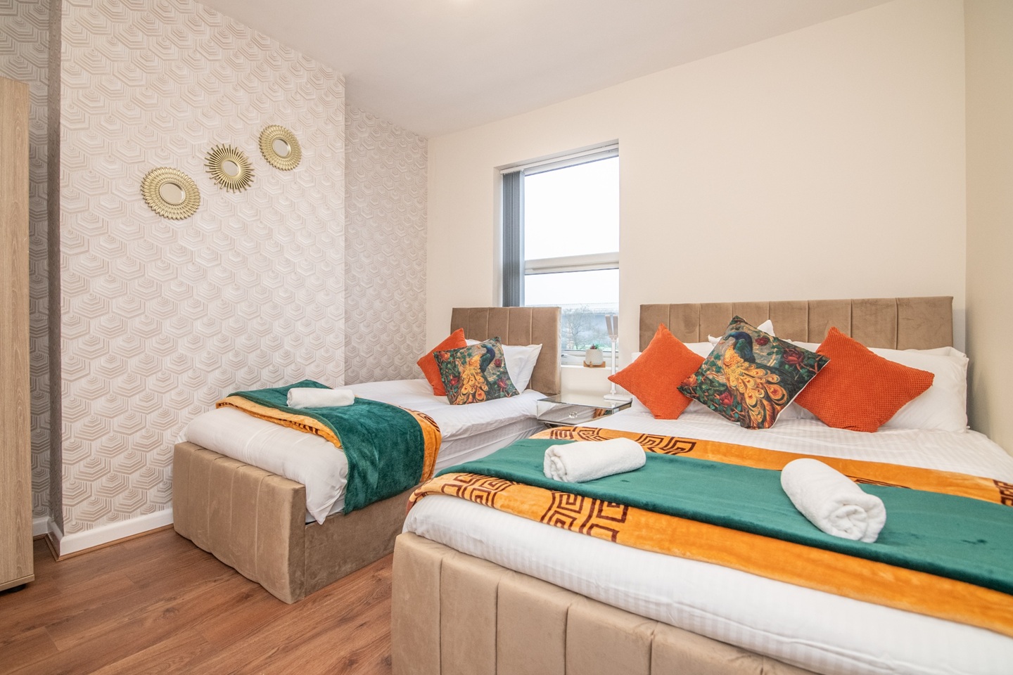 Additional image 10 of 2 Bed Detached House, Hagley Road West, B68, N1 7GU